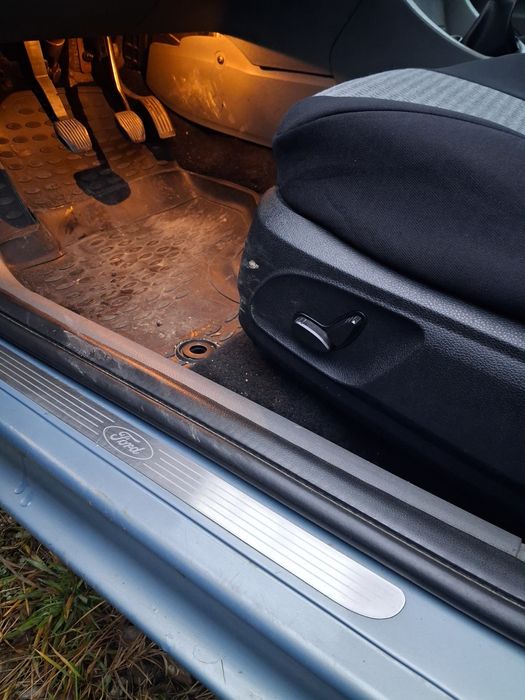 Ford focus 2  2008 E4