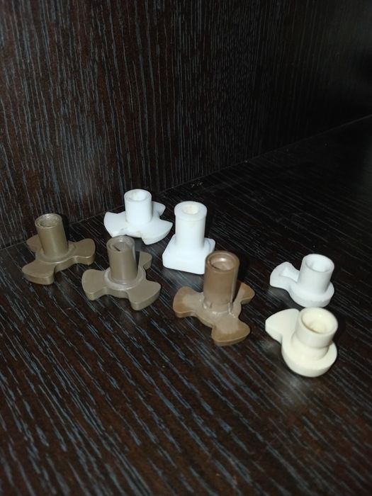 Крестовина для микроволновки