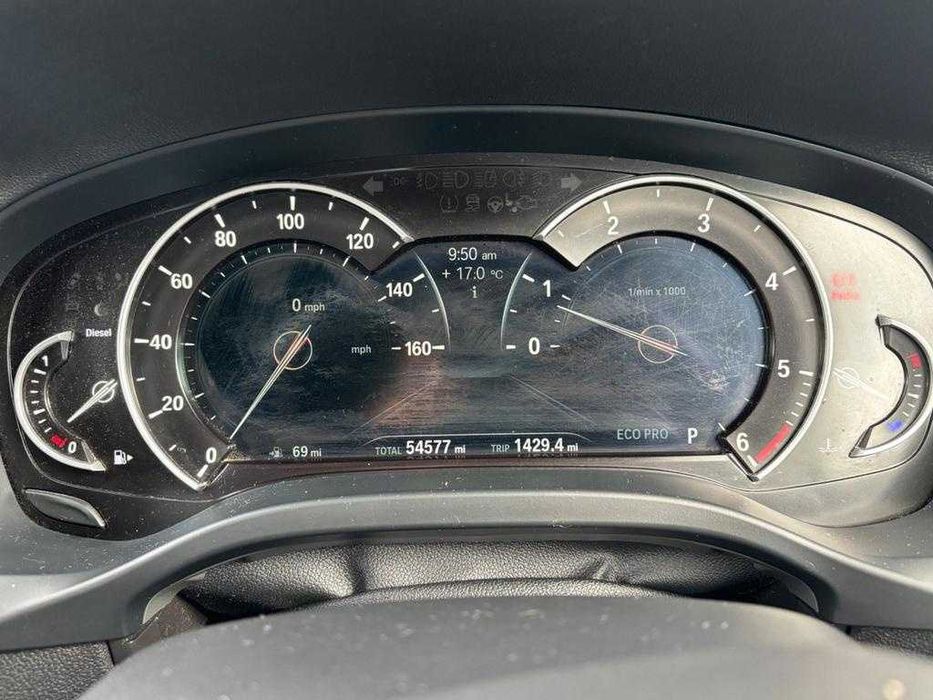 Kit injectie BMW X3 G01 3.0 D B57D30A si alte piese