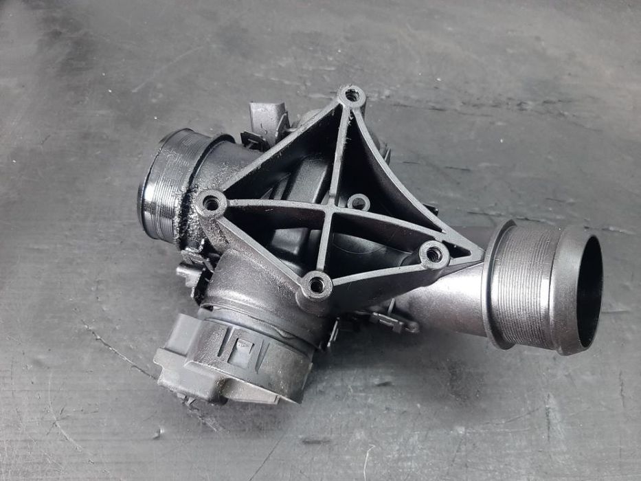 clapeta acceleratie 1.6 hdi citroen c4 berlingo xsara picasso c5 9660030580