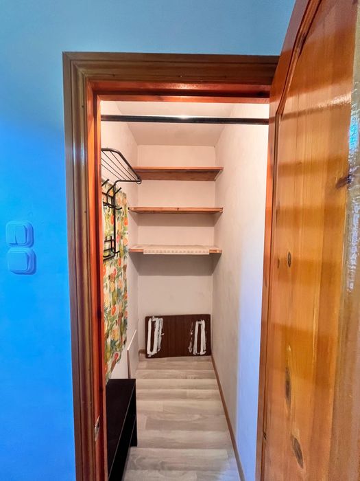 Однокомнатная квартира 4-микрорайон