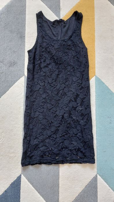 Рокля С-М размер