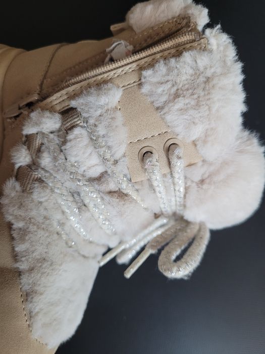 Ghete copii Zara toamnă iarnă 24