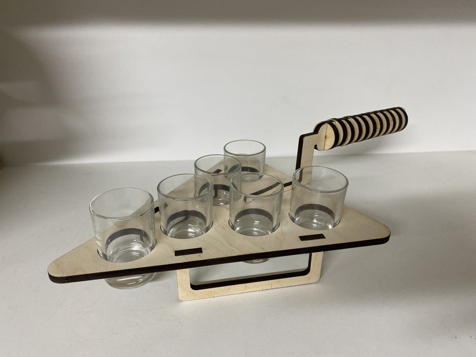 Мини-бары для бутылок