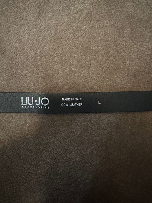 Колан Liu Jo в Л размер