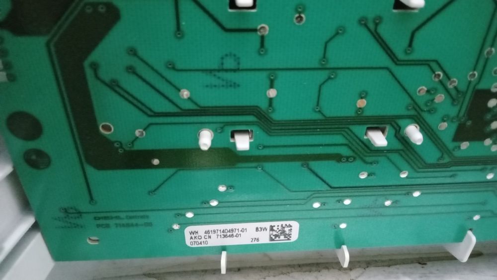 Whirlpool AWO/D 9361