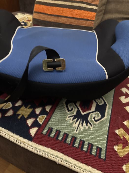 мини автокресло срочно