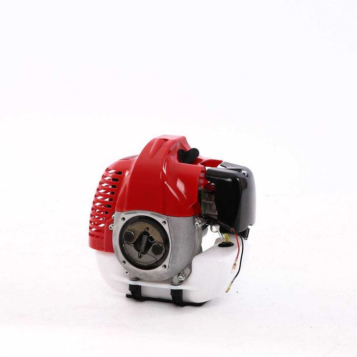 газонокосилка ручная