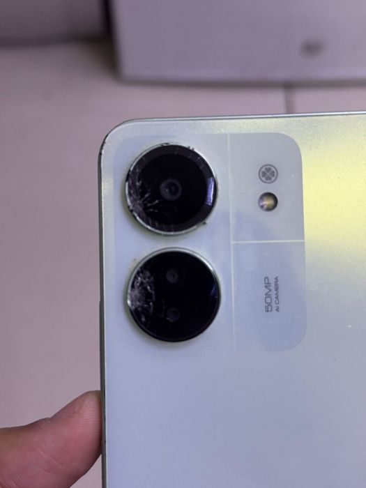 Redmi 13C/Редми 13С 128гб