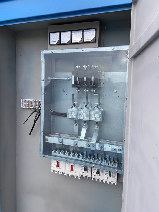 Трансформатор.КТП.КТПн