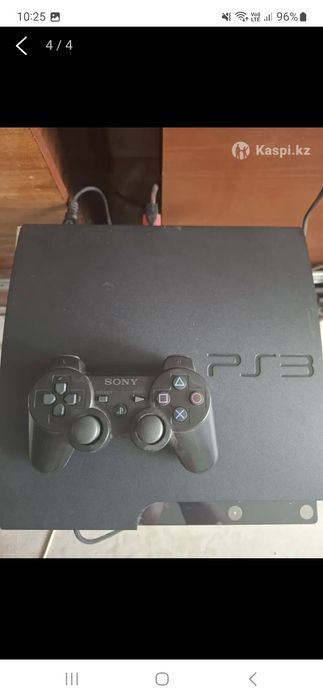 Сони пс3 прошитая  50игр