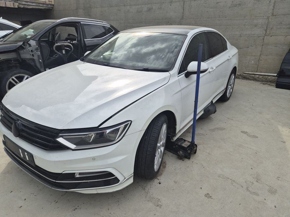 Piese passat b8 2.0 DFG A 150 cai