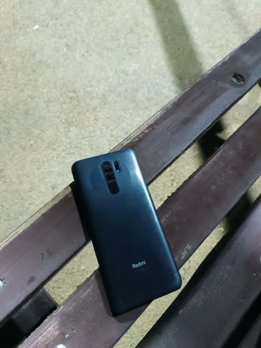 Redmi note 9 харошие телефон
