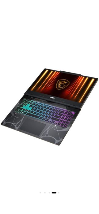 laptop Gaming nou