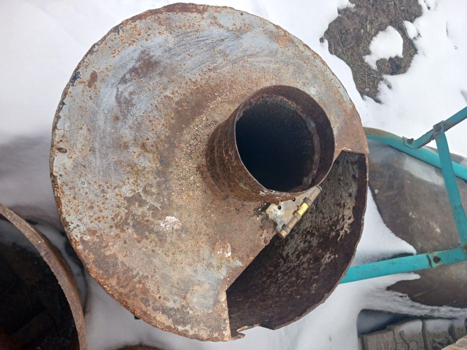 Печи для бани сатылады