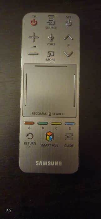 Telecomanda Samsung Smart Touch