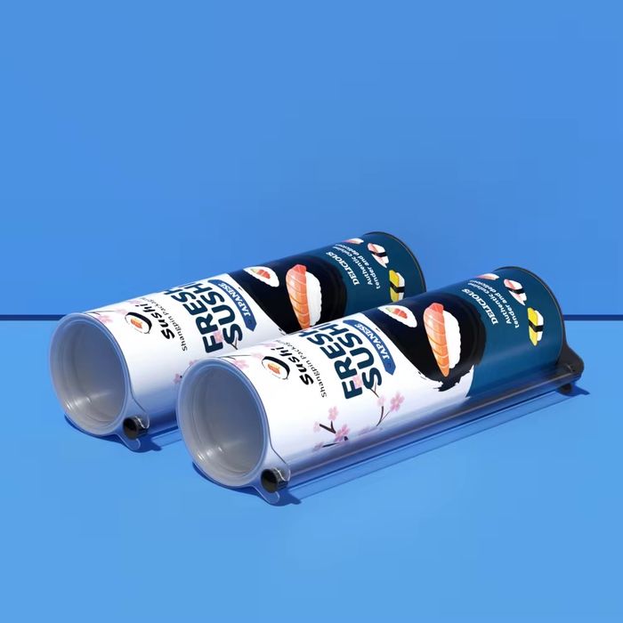 тубусы для суши