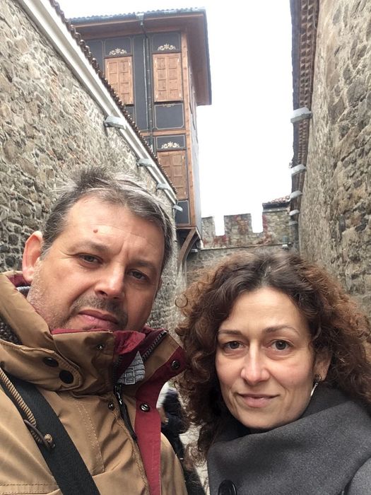 Котленски килим нов автентичен