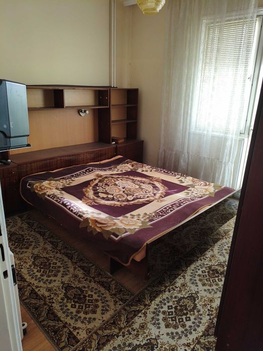 продавам двустаен апартамент  60 кв.м  в кв.Железник гр.Стара Загора