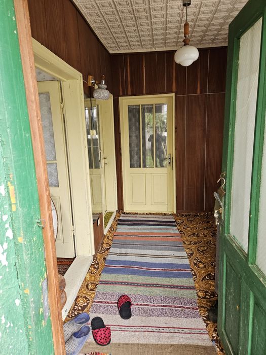 Продава се Къща в с. Професор Иширково, Област Силистра - 90 кв.м за 329 €/кв.м - Снимка #3