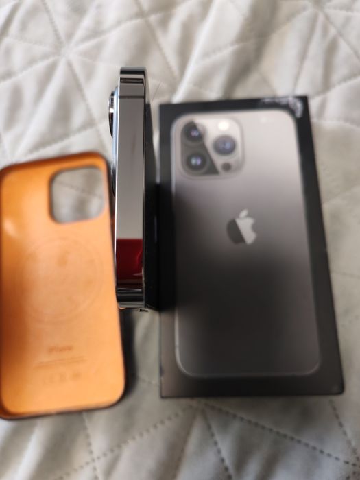 Vând s-au schimb iPhone 13 Pro 5G 256GB