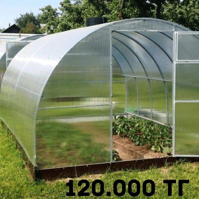 Поликарбонат. Полигаль.