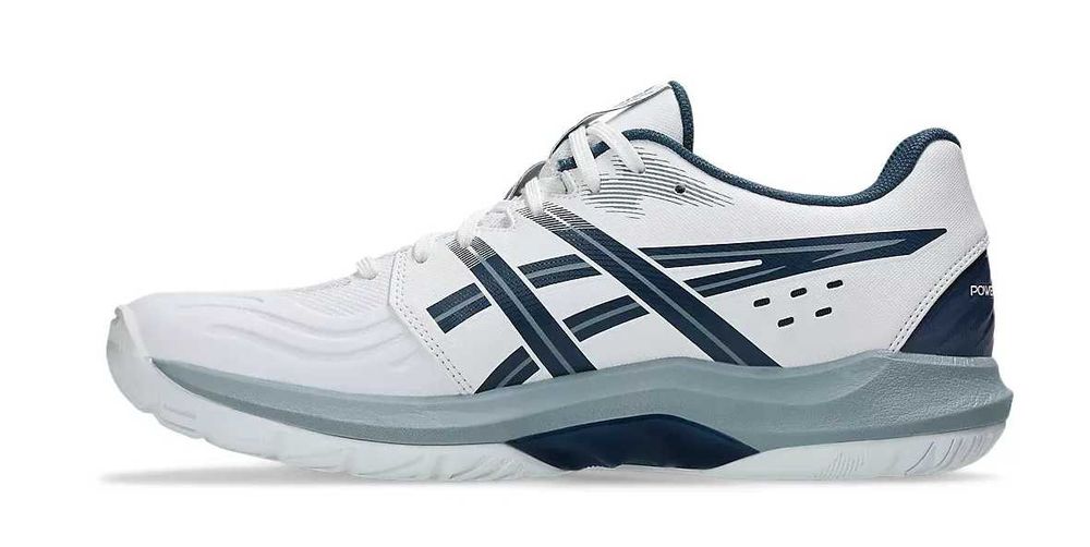 ASICS POWERBREAK FF маратонки за волейбол SKY ELITE