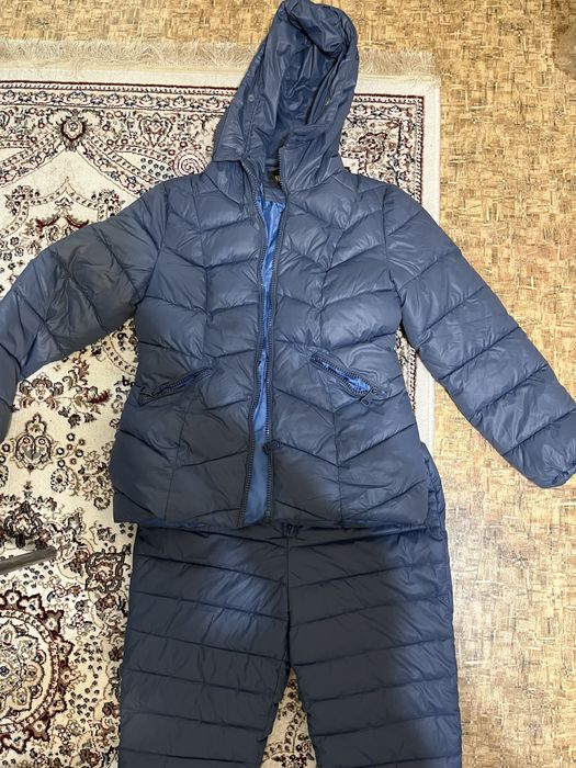 Продам верхнюю одежду