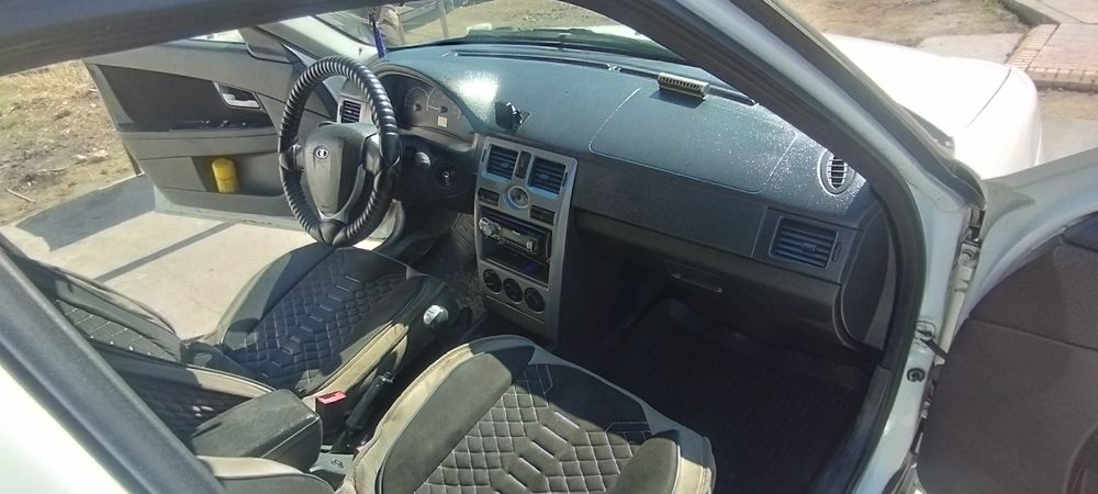 Lada Priora 2171
