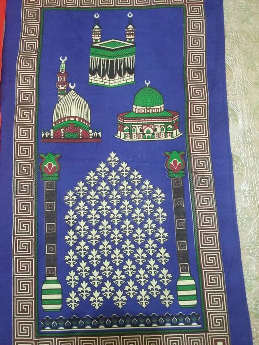 Joy namoz/ Коврик для молитвы