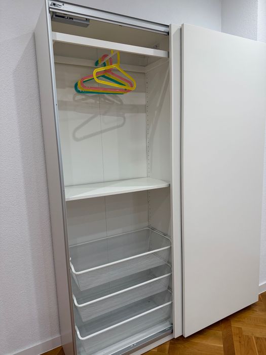 Гардероб ИКЕА топ състояние