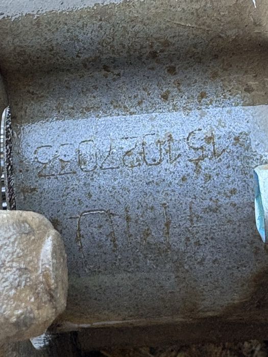 Раздатка за Suzuki Vitara 1.6i 2017год.