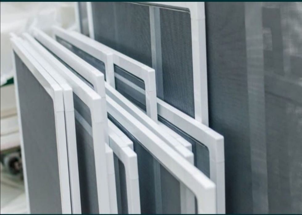 Ремонт окон и дверей. Евгений