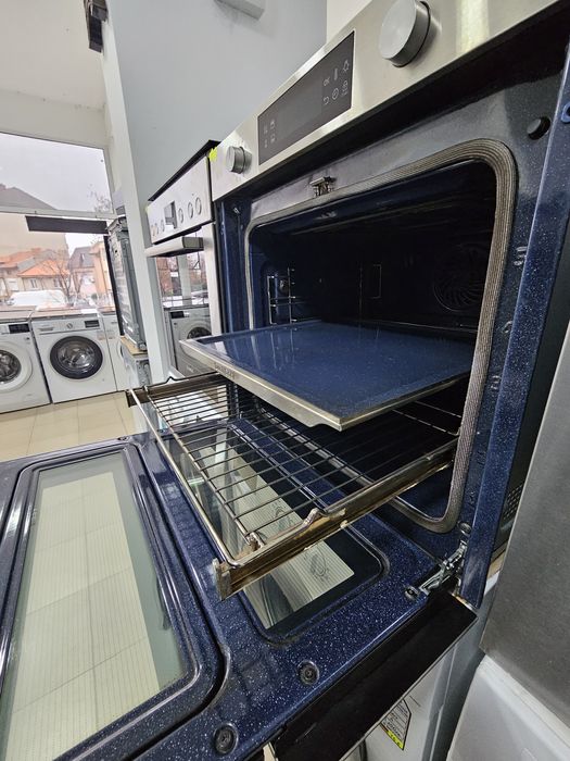 Фурна за вграждане Samsung DualCook