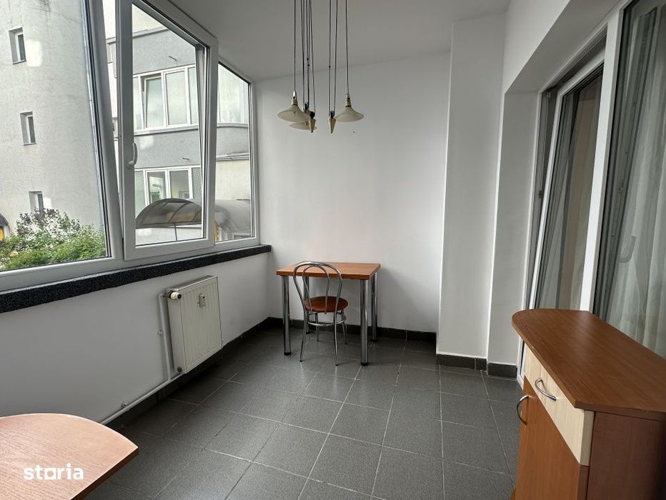 Apartament de 2 camere | semidecomandat | Gheorgheni