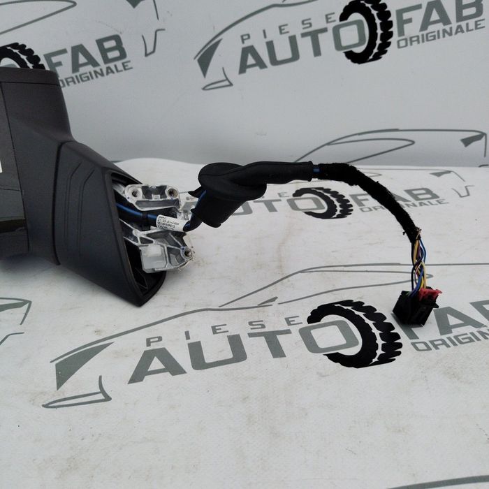 Oglinda dreapta Volkswagen ID.3 Completa  an 2019-2020-2021-2022-2023-