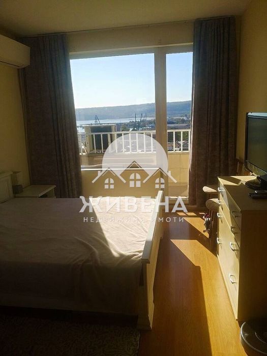 Продава се Тристаен апартамент в Варна, Операта - 108 кв.м за 1412 €/кв.м - Снимка #10