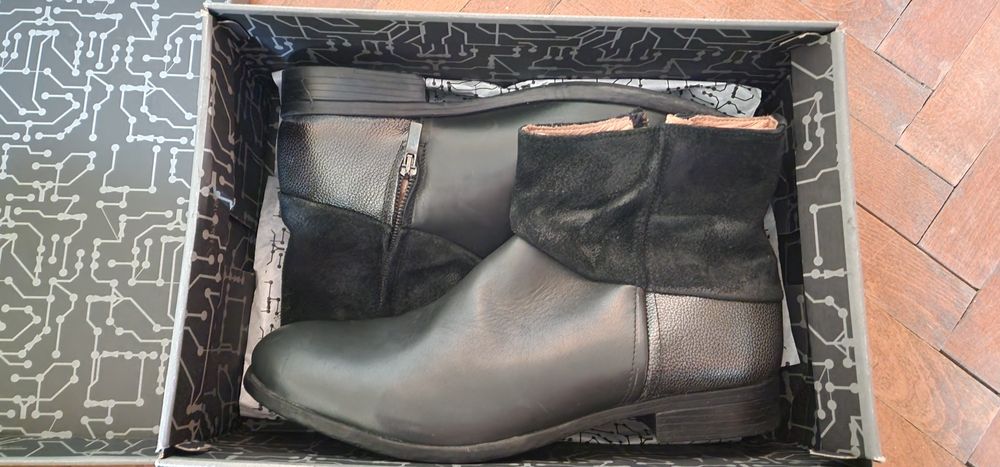 Legend мъжки боти