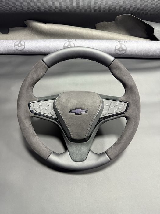 Malibu rul anatomiya