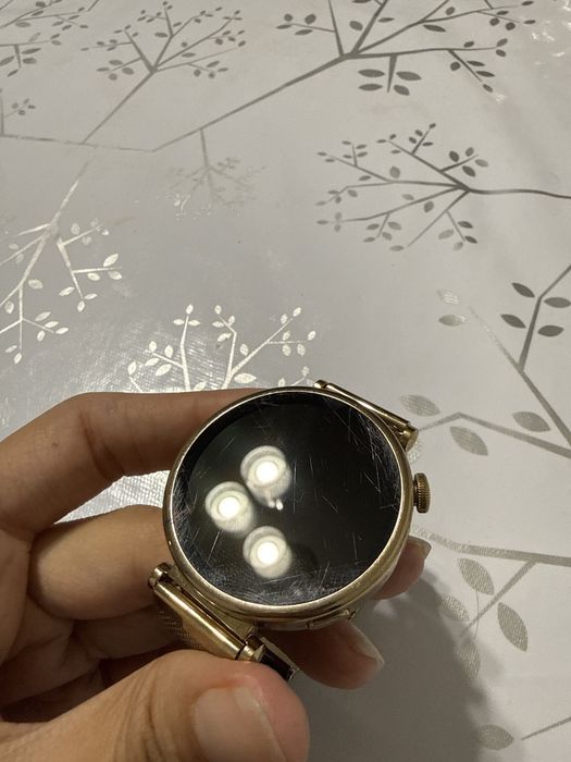 Huawei Watch GT 4 смарт часы