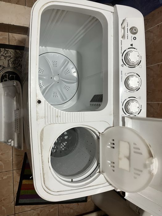 Стиральный машина