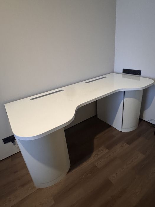 Рабочий стол 2м х 90