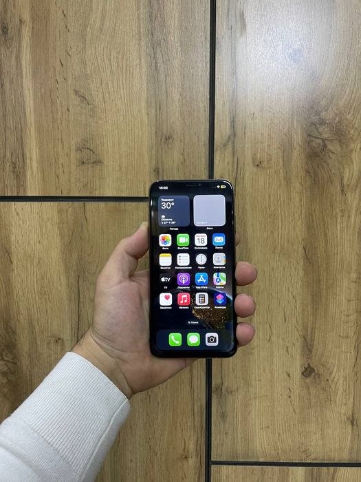 Iphone X S Max ideal