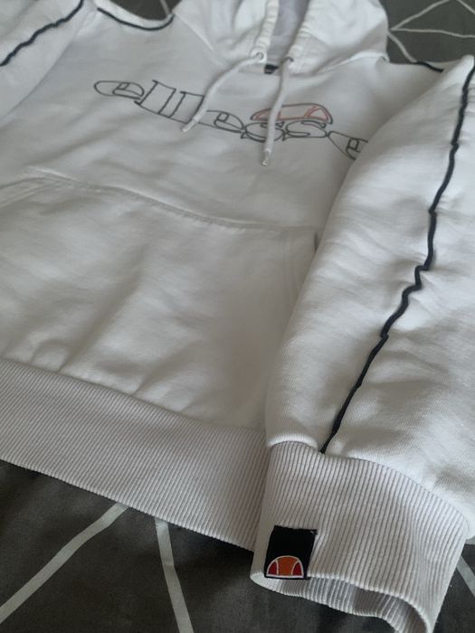 Кофта ellesse б/у