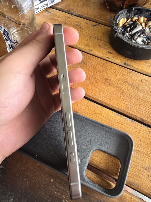 Iphone 16 pro 512 gb
