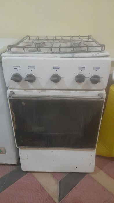 Бытовая техникалар САТЫЛАДЫ