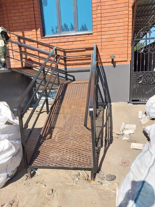 Услуги сварщика делать сварку