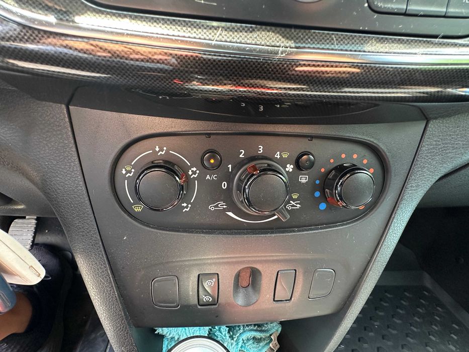 Vand Dacia Logan 900 cmc 11.2018