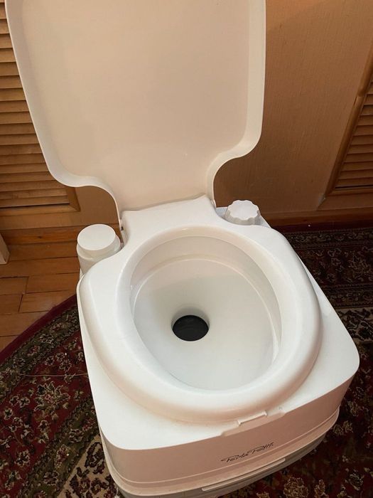 Биотуалет Thetford Porta Potti 365