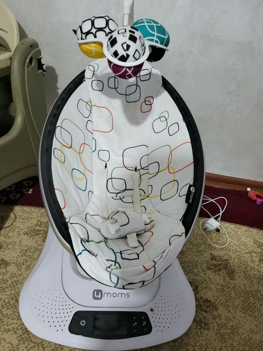 Качели электро качели детский